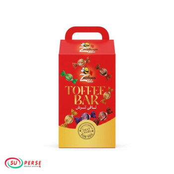 تافی لواشک زنبور طلا - 500 گرم