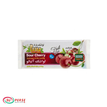 لواشک آلبالو پارنا - 80 گرم
