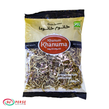 خلال نارنج خانم خانما - 100 گرم