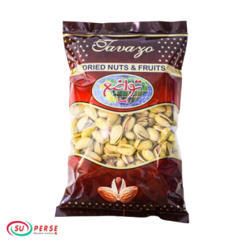 پسته شور تواضع - 500 گرم