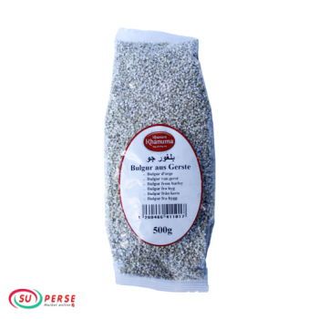 بلغور جو خانم خانما - 500 گرم