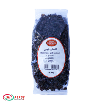 کشمش پلویی خانم خانما - 400 گرم