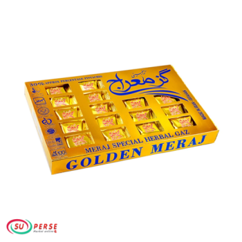 گز معراج 30 درصد پسته - 200 گرم