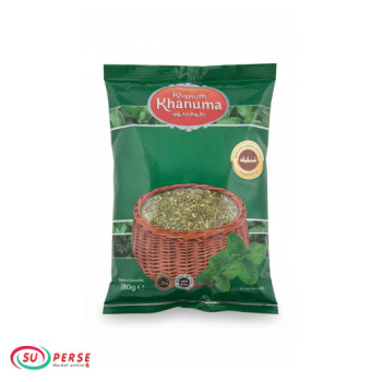 سبزی شنبلیله خشک شده خانوم خانوما - 180 گرم