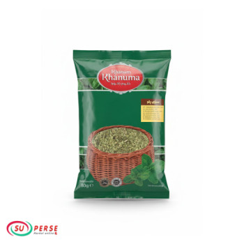 سبزی خشک شده سبزی پلو خانوم خانوما - 180 گرم