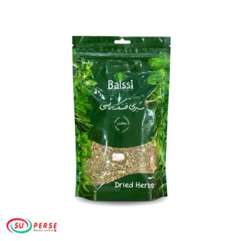 سبزی جعفری خشک شده بالسی - 180 گرم