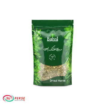 سبزی خشک قلیه ماهی بالسی - 180 گرم