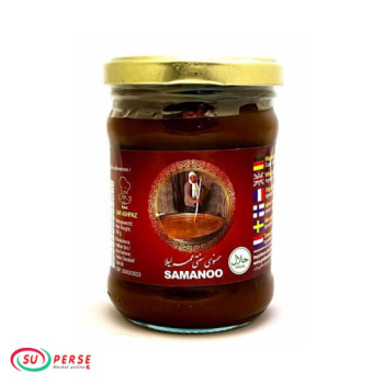 سمنو سنتی عمه لیلا - 260 گرم