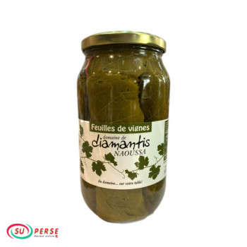 برگ مو DIAMANTIS (یونانی ) - 400 گرم