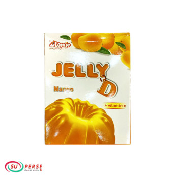 Gelée de mangue Jalid en poudre - 100 ge