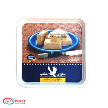 حلوا ارده عقاب - 250 گرم