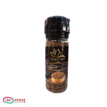 دانه زیره سیاه تکچین - 55گرم