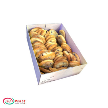 Biscuit aux raisins Biscuit Ladan -520 grammes