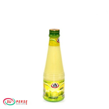 Jus de citron 1&1(Yek-o-yek) - 430 grammes
