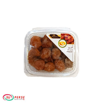 آلو بخارا بینظیر - 400 گرم