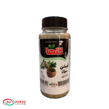 پودر آویشن گلها - 50 گرم
