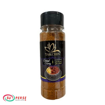 ادویه کاری خورشتی تکچین - 90 گرم
