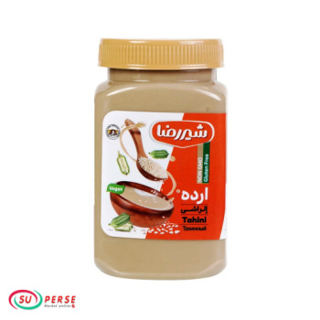 ارده شیررضا - 700 گرم