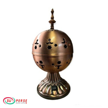 اسپند دود کن برقی سنتی –350 گرم