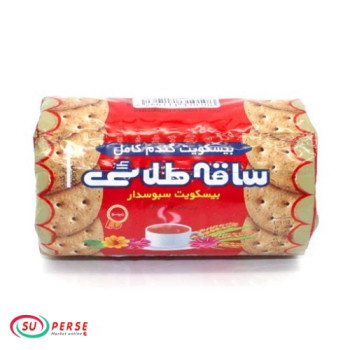 بیسکوئیت ساقه طلایی مینو – 200 گرم