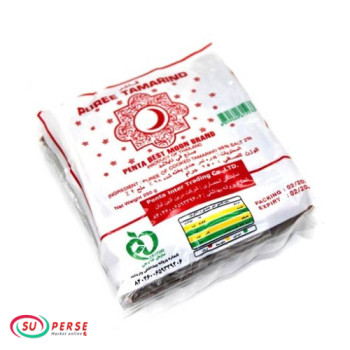 تمر هندی فاخر - 250 گرم