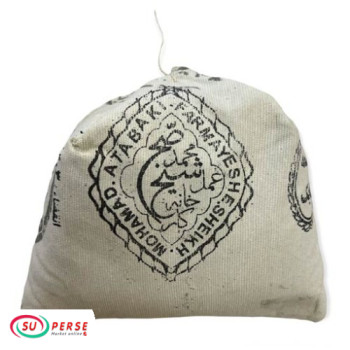 حنا سیاه شیخ محمد - 500 گرم