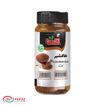 خاکشیر گلها - 100 گرمی