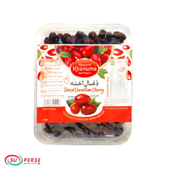 ذغال اخته خانم خانما - 180 گرم
