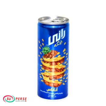 رانی آناناس