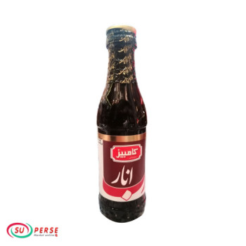 رب انار کامبیز - 250 گرم
