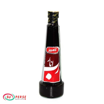 رب انار کامبیز - 350 گرم