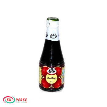 رب انار یک و یک - 365 گرم