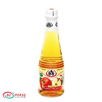 YekoYek vinaigre de cidre de pomme - 330 ml