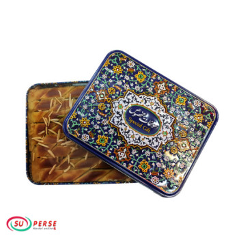 باقلوا سوغات مخصوص - 600 گرم