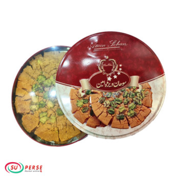 سوهان ویژه امین - 350 گرم