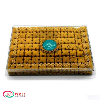 شیرینی نخودچی شکوتام - 500 گرمی