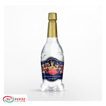 عرق بهار نارنج خانم خانما - 1 لیتر