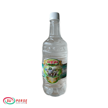 Le parfum de quarante herbes rafraîchissantes (un litre)