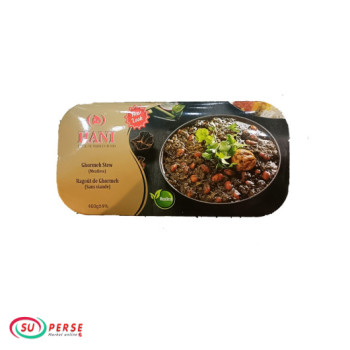 قورمه سبزی هانی (بدون گوشت) - 460 گرم