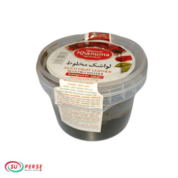 لواشک مخلوط خانم خانما - 230 گرم