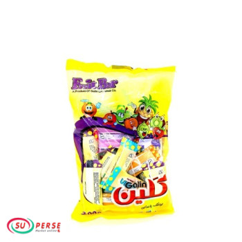 لواشک پذیرایی گلین - 300 گرم