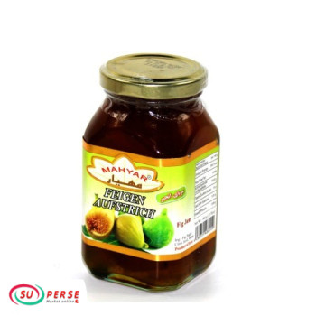 Confiture de figues Mahyar - 340 gr