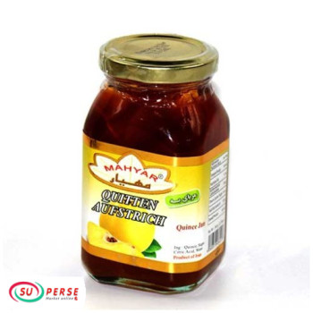 Confiture de coing Mahyar - 340 grammes