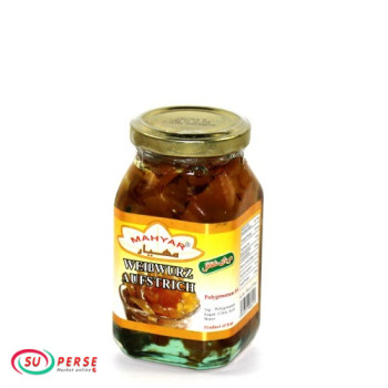 Confiture de Mahiyar shaghaqal - 340 grammes