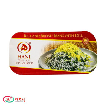 Baqala: Riz au chou-fleur avec du miel - 350g