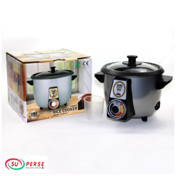 پلوپز Euro پارس خزر (4 نفره)