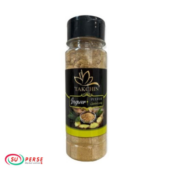 پودر زنجبیل تک چین – 90 گرم