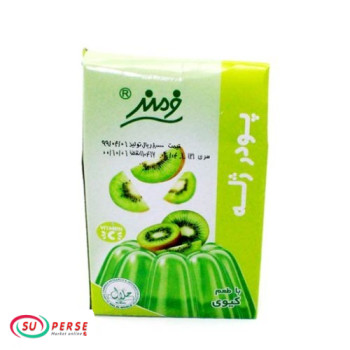 پودر ژله کیوی فرمند - ۱۰۰ گرم