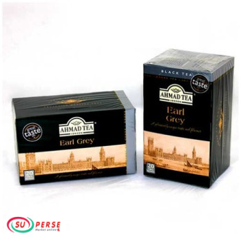 چای ارل گری احمد - 500 گرم