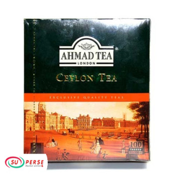 چای کیسه ای سیلان احمد - 200 گرم